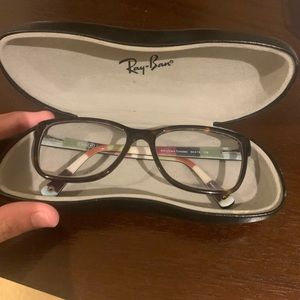 Coach Prescription glasses